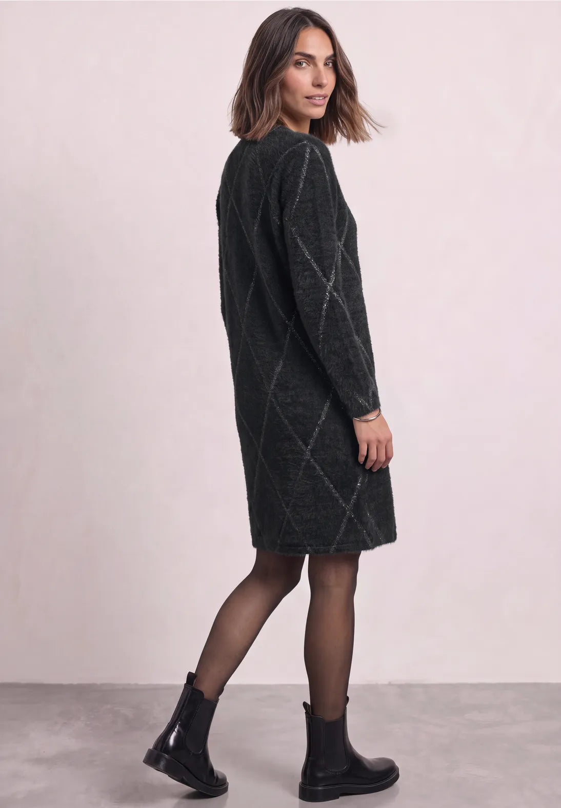 JENNIE DRESS