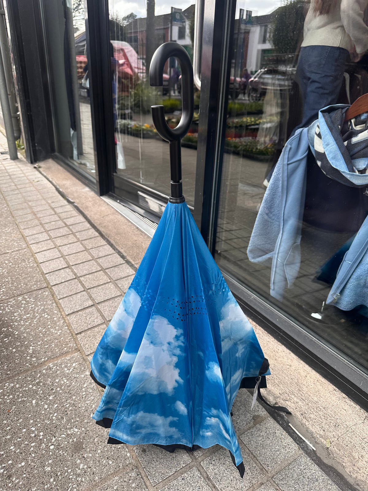 SKY UMBRELLA
