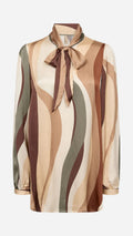 NINA TUNIC