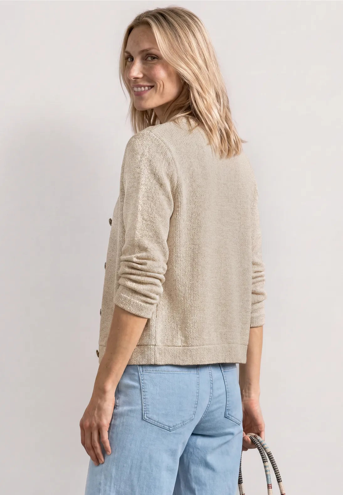SHARON CARDIGAN