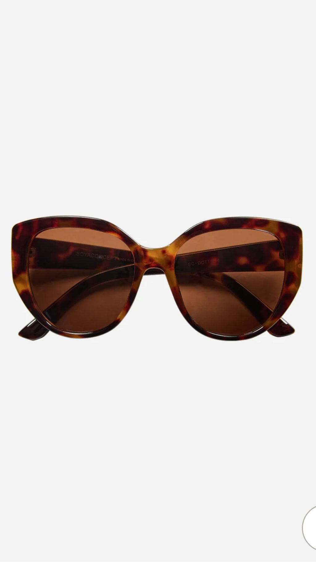 DOTTIE 4 SUNGLASSES