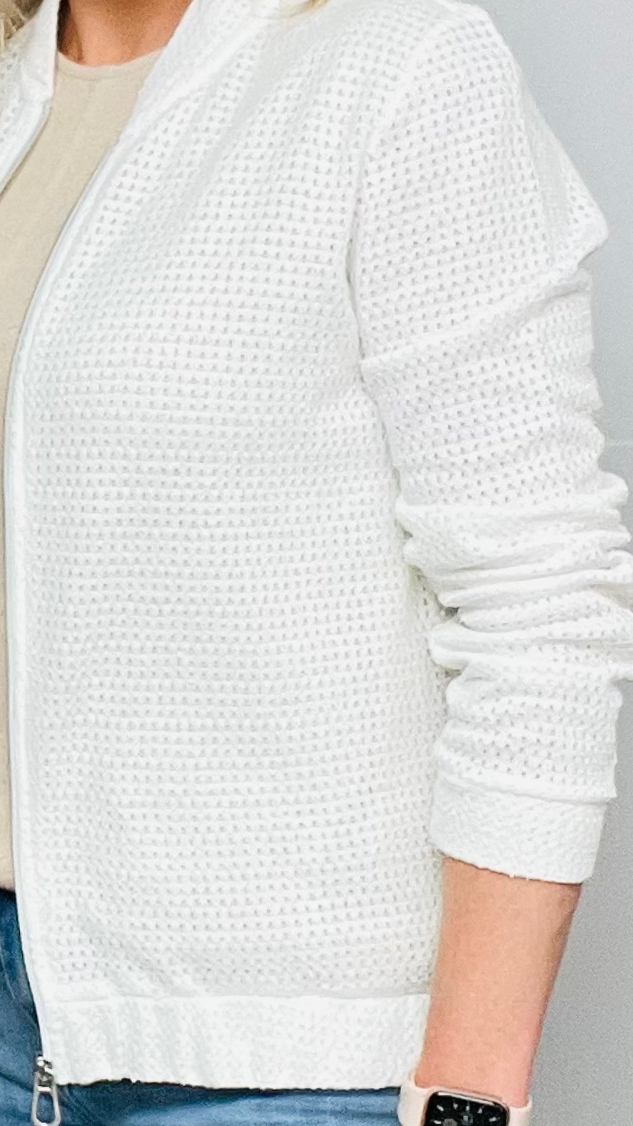 CHLOE JACKET