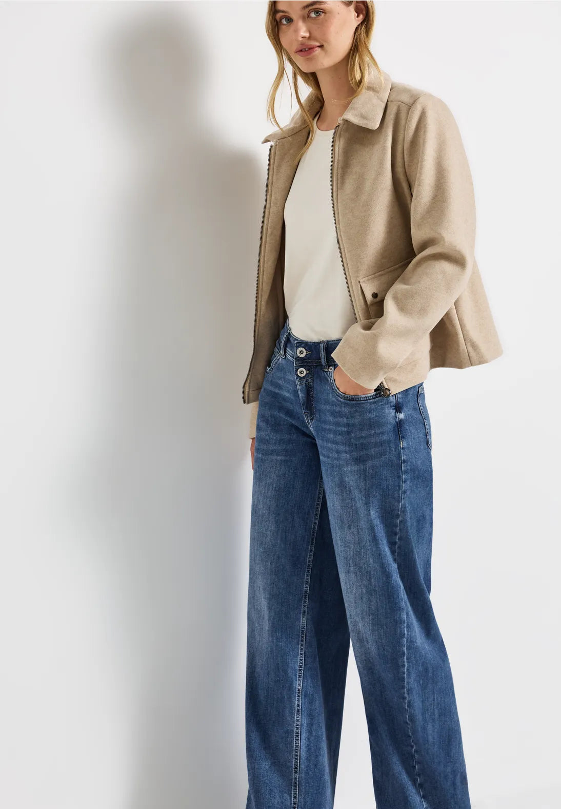 MAGS JEAN