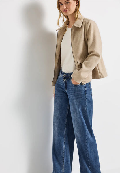 MAGS JEAN