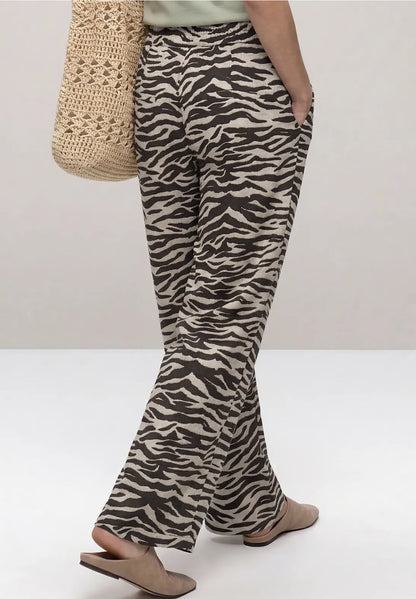 ZELDA TROUSERS