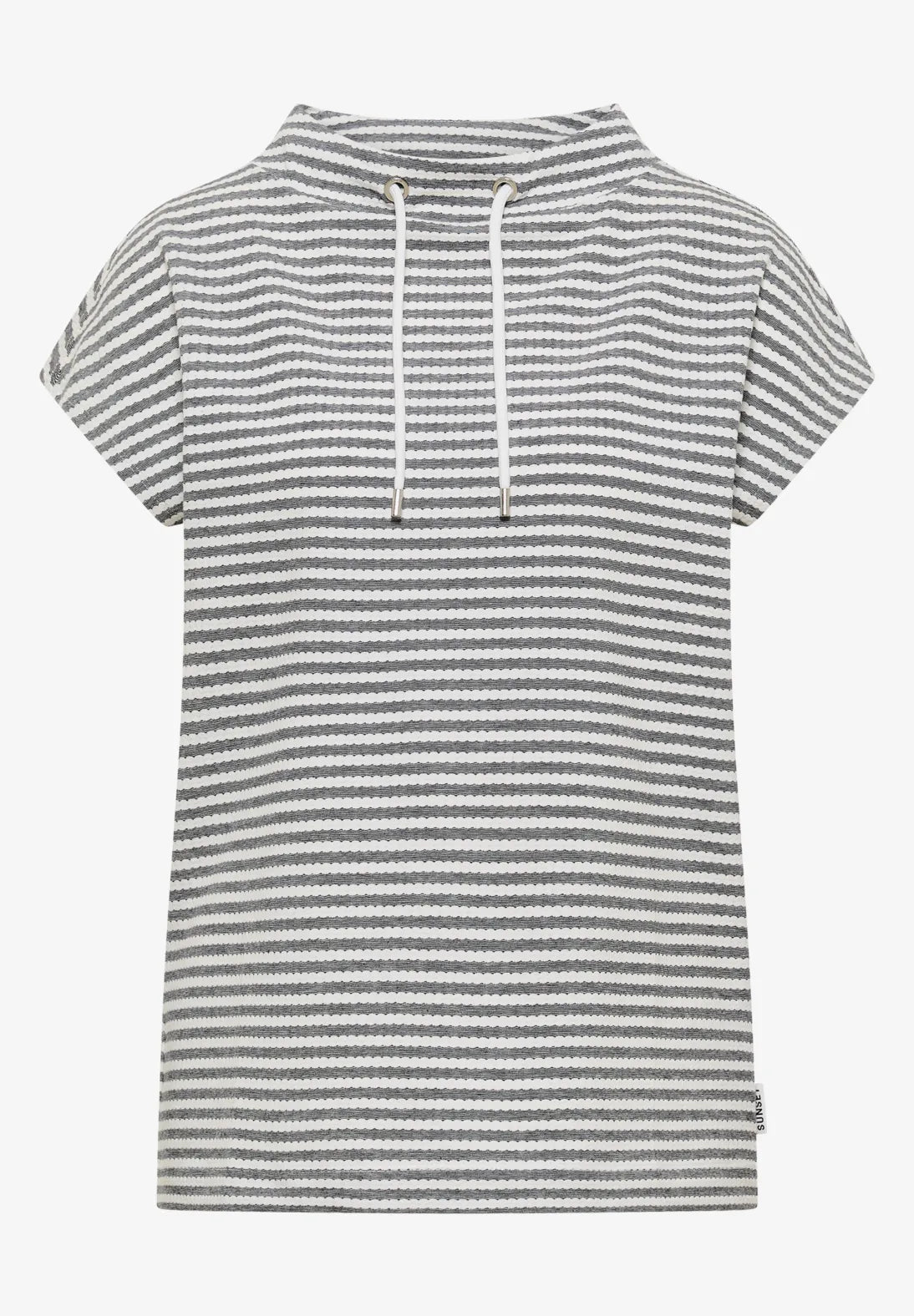 FIA NAVY TOP