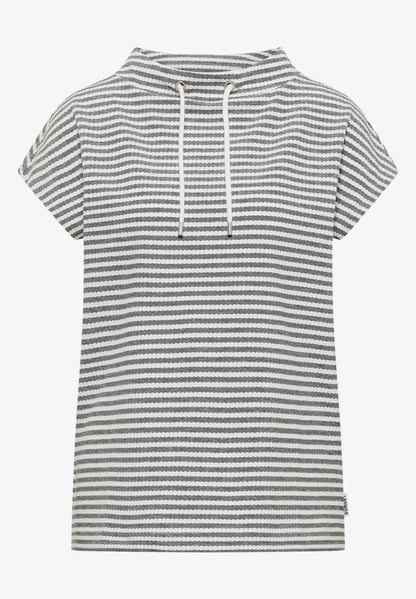 FIA NAVY TOP