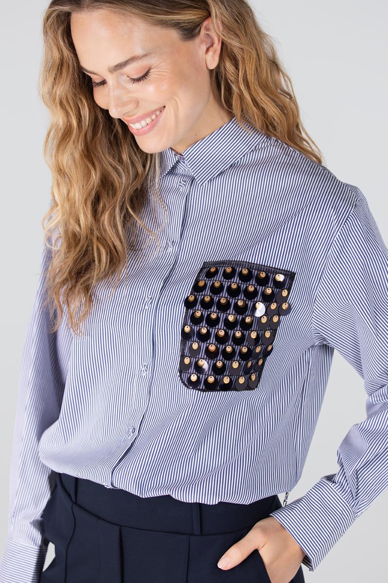 GOLDIE SHIRT