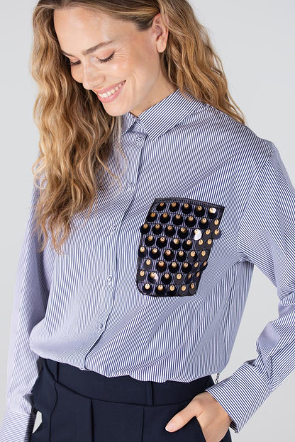 GOLDIE SHIRT
