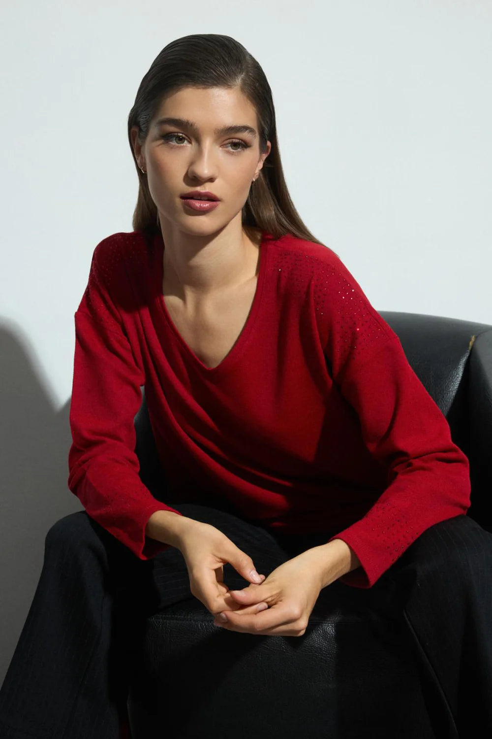 PISORACA RED TOP