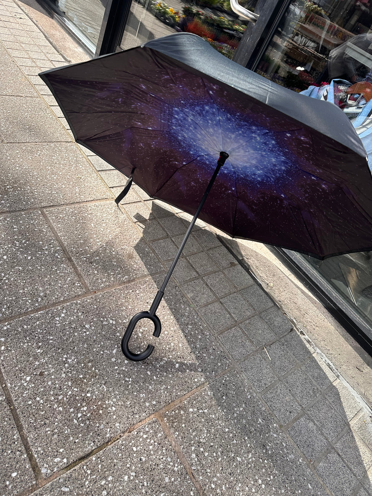 GALAXY UMBRELLA