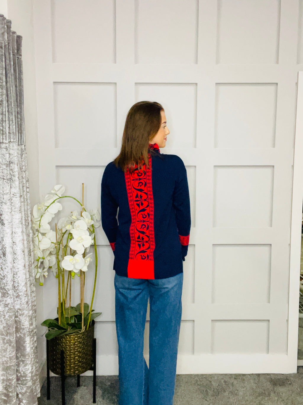 RASTRO KNIT