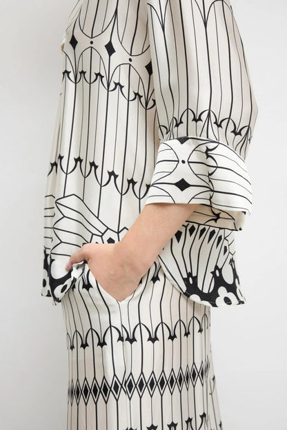 LODOSA BLOUSE