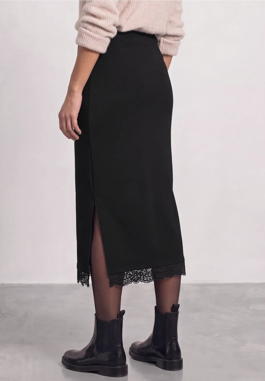 CHAR SKIRT