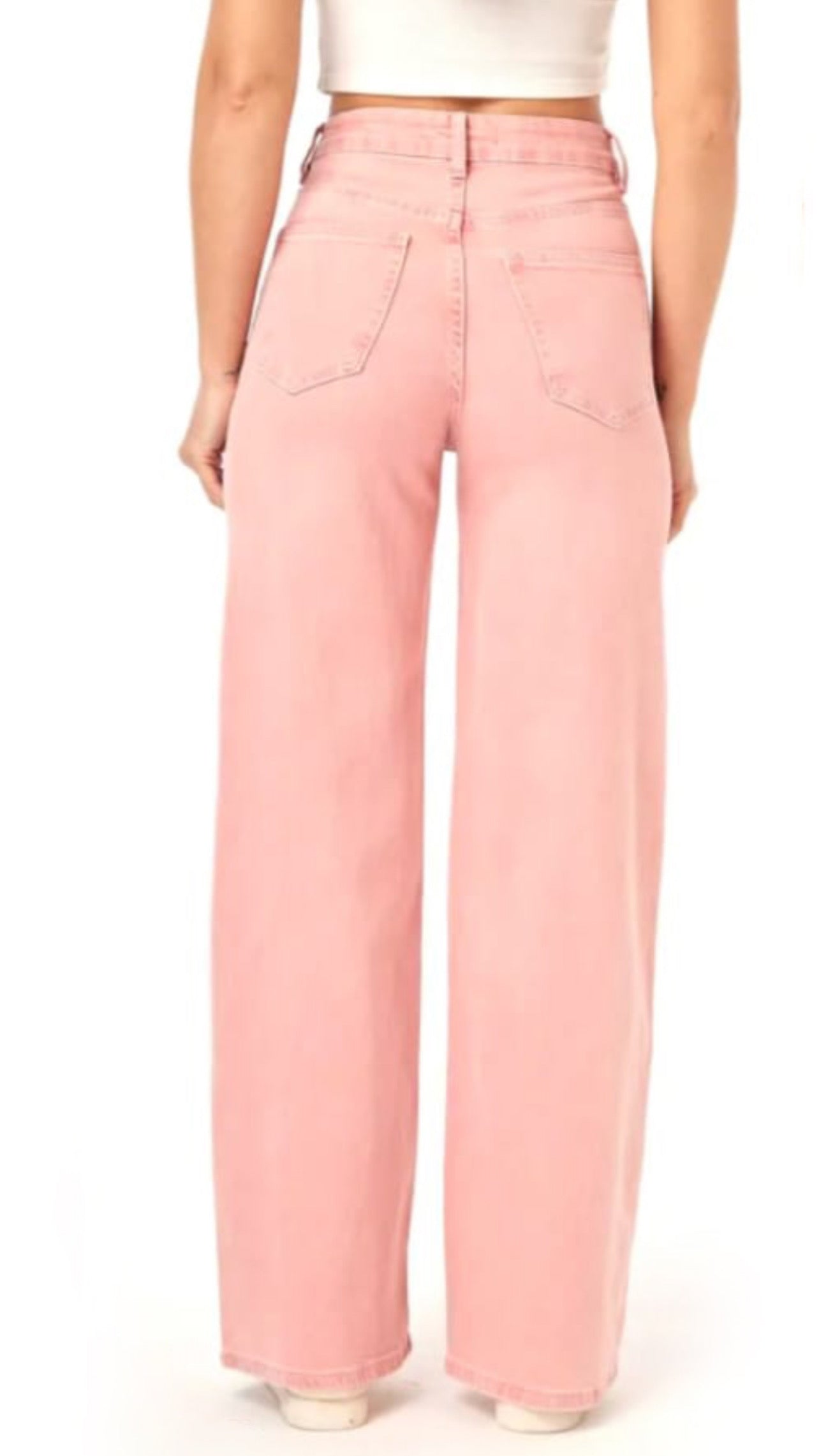 ROSE JEAN
