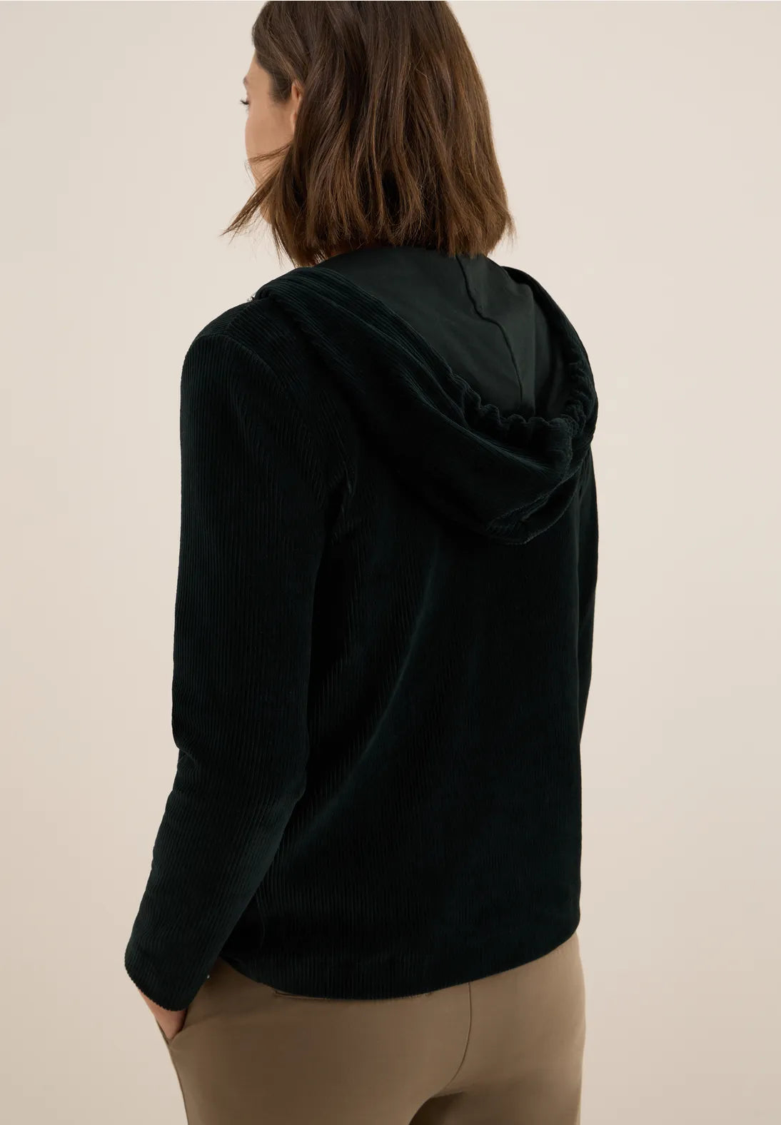 CERA DARK GREEN