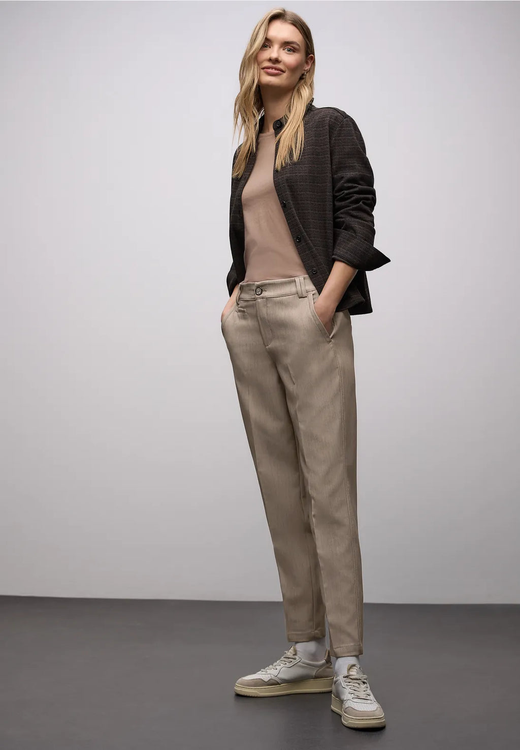 GERI TROUSER