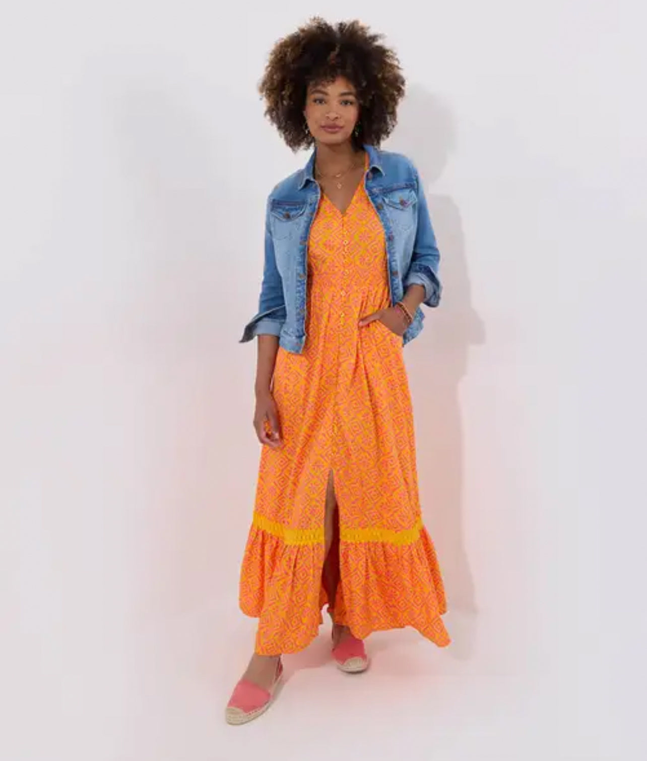 JULES DRESS