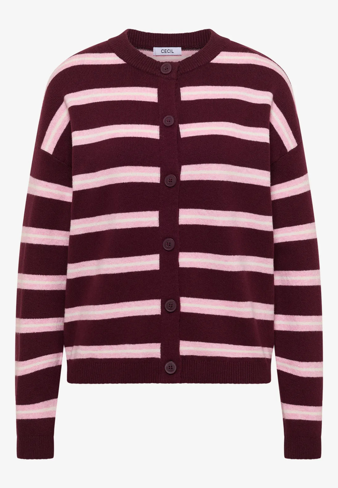 BIANCA CARDIGAN