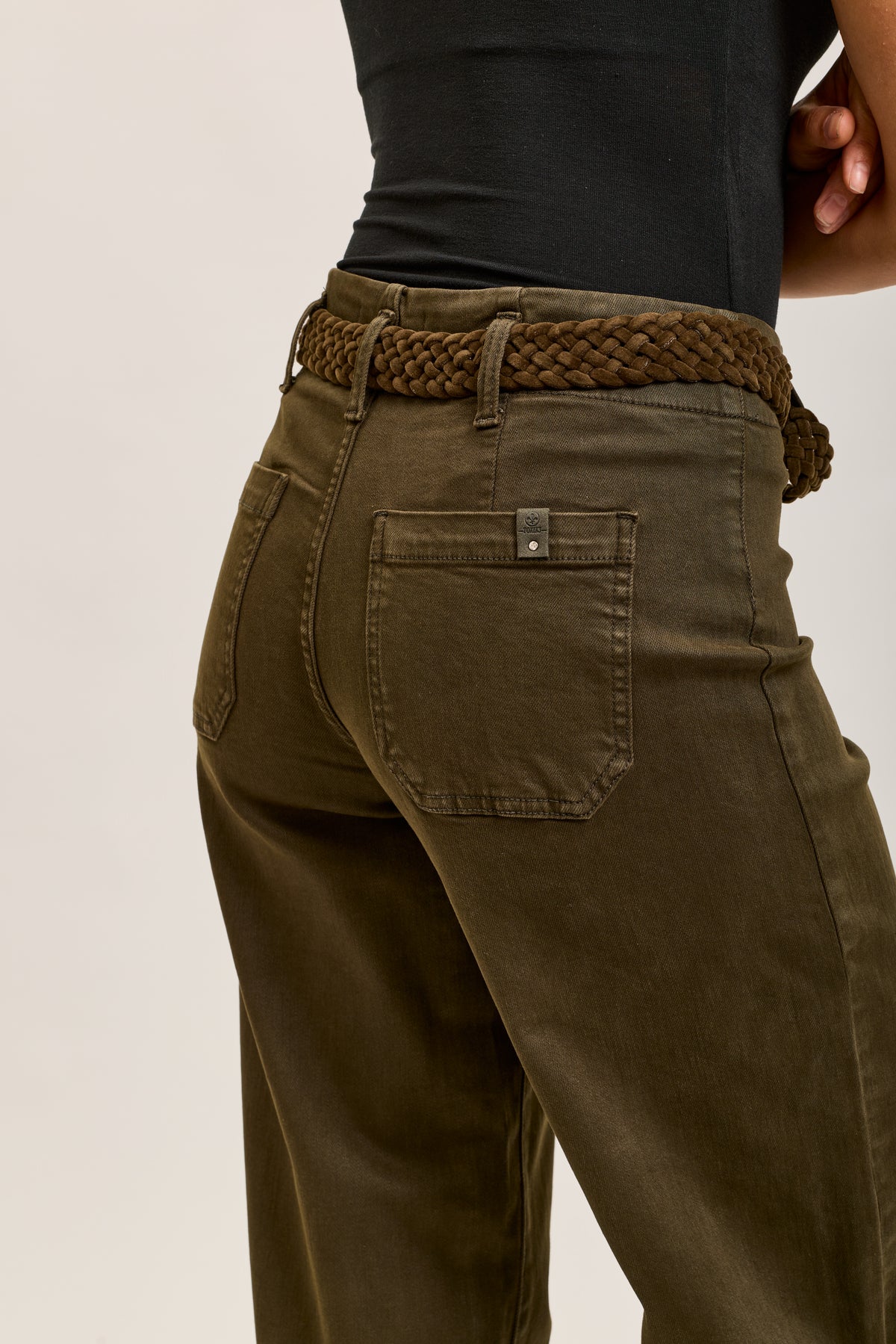 TYAN KHAKI JEAN