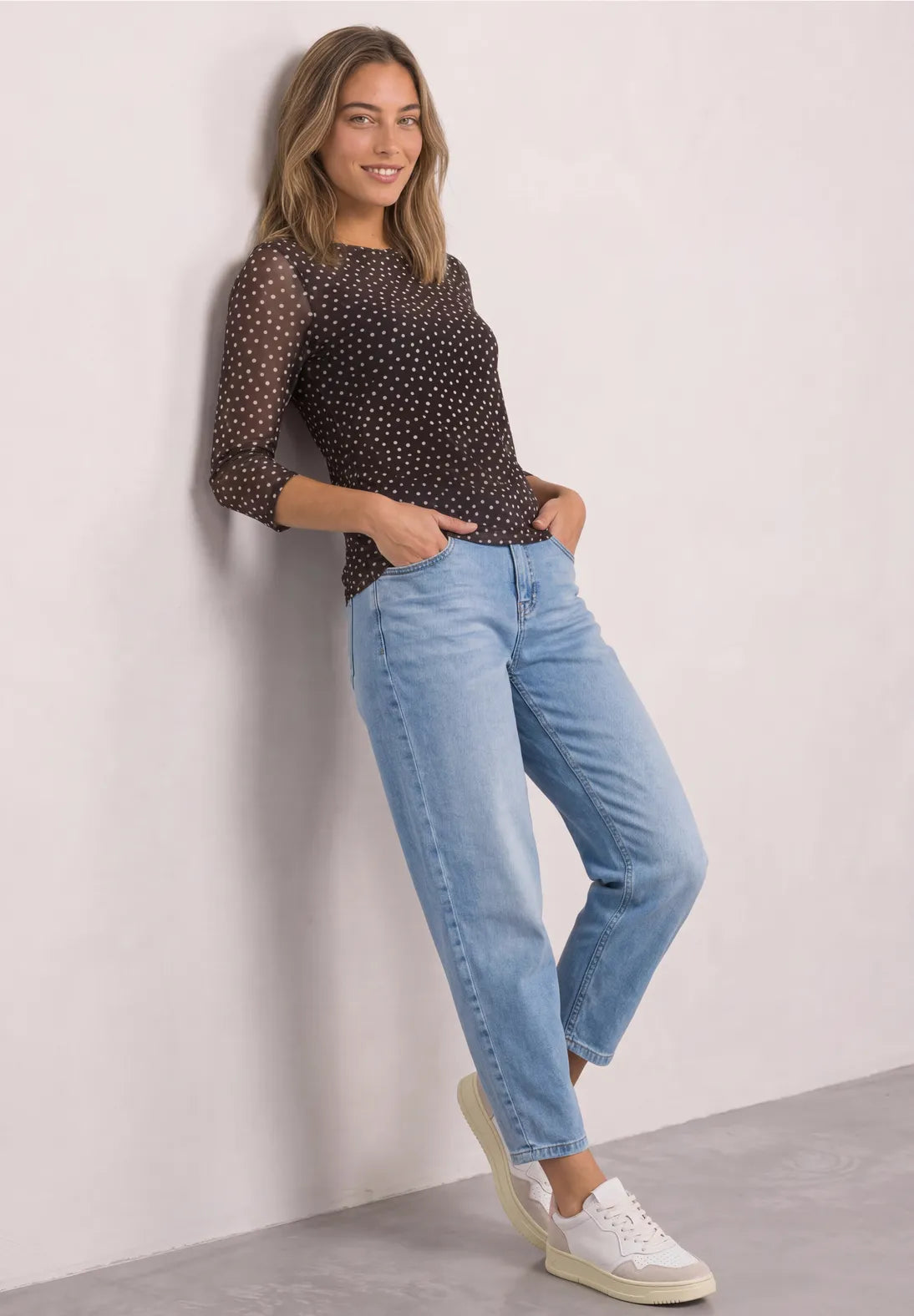NICOLE TOP