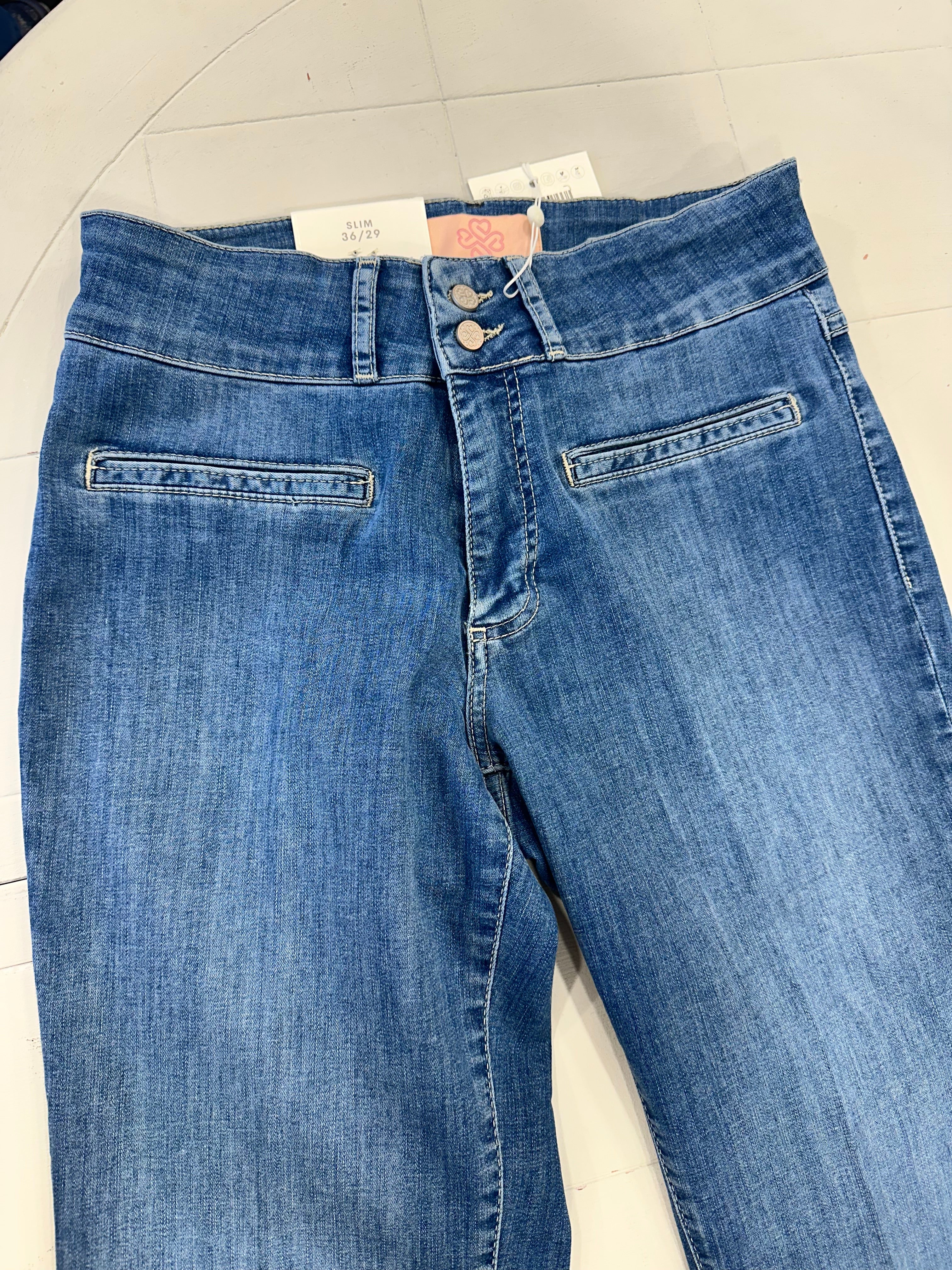 KIM SS26 JEAN