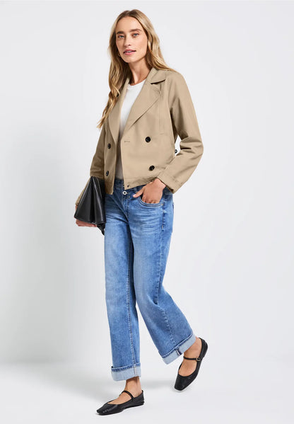 TILLY JACKET