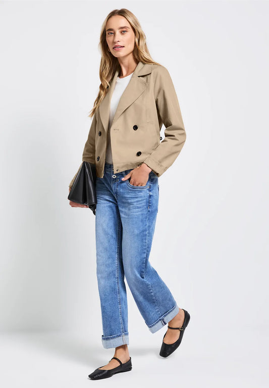 TILLY JACKET