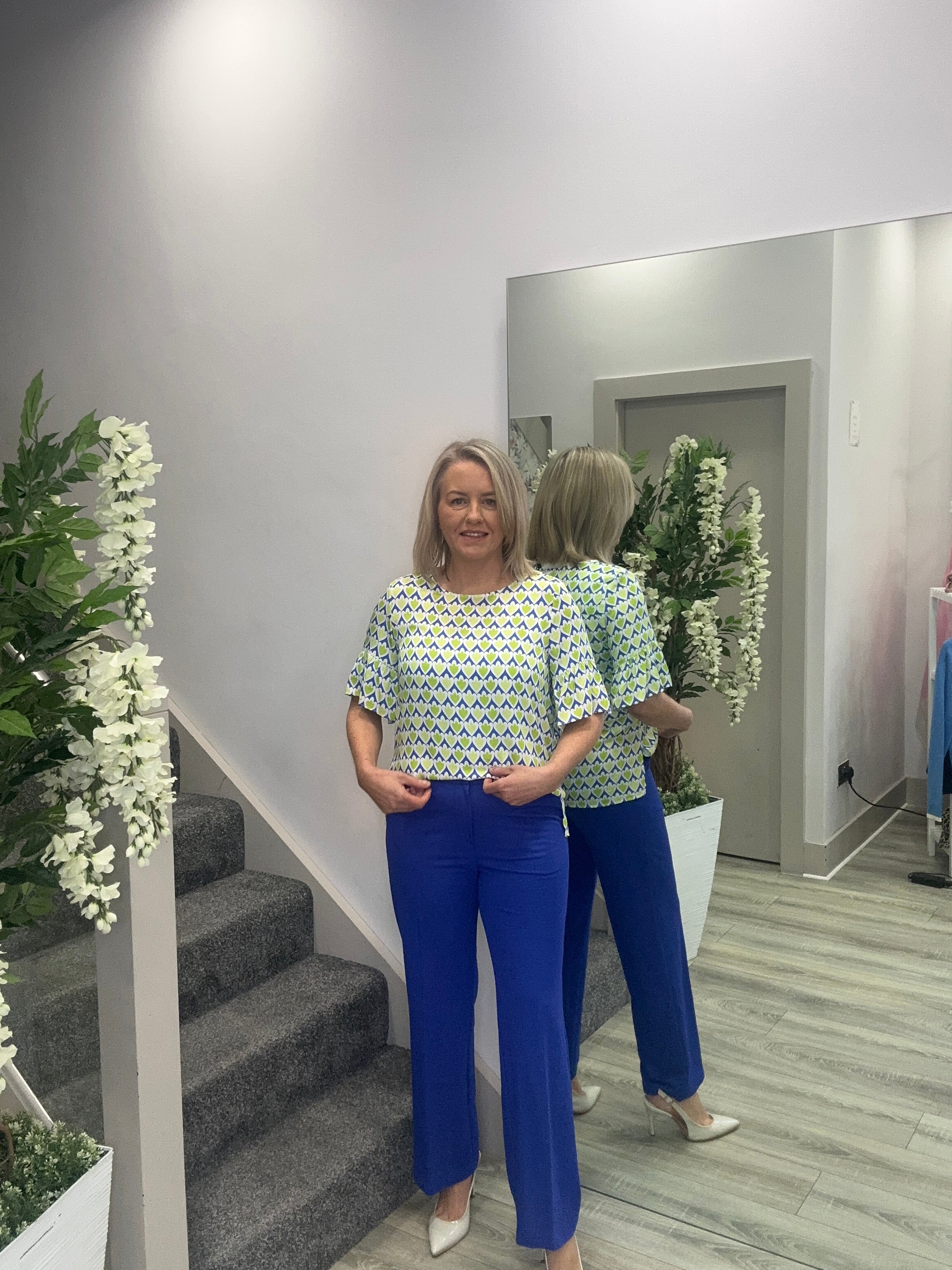 ESERA TOP