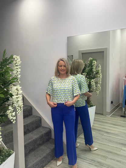 ESERA TOP