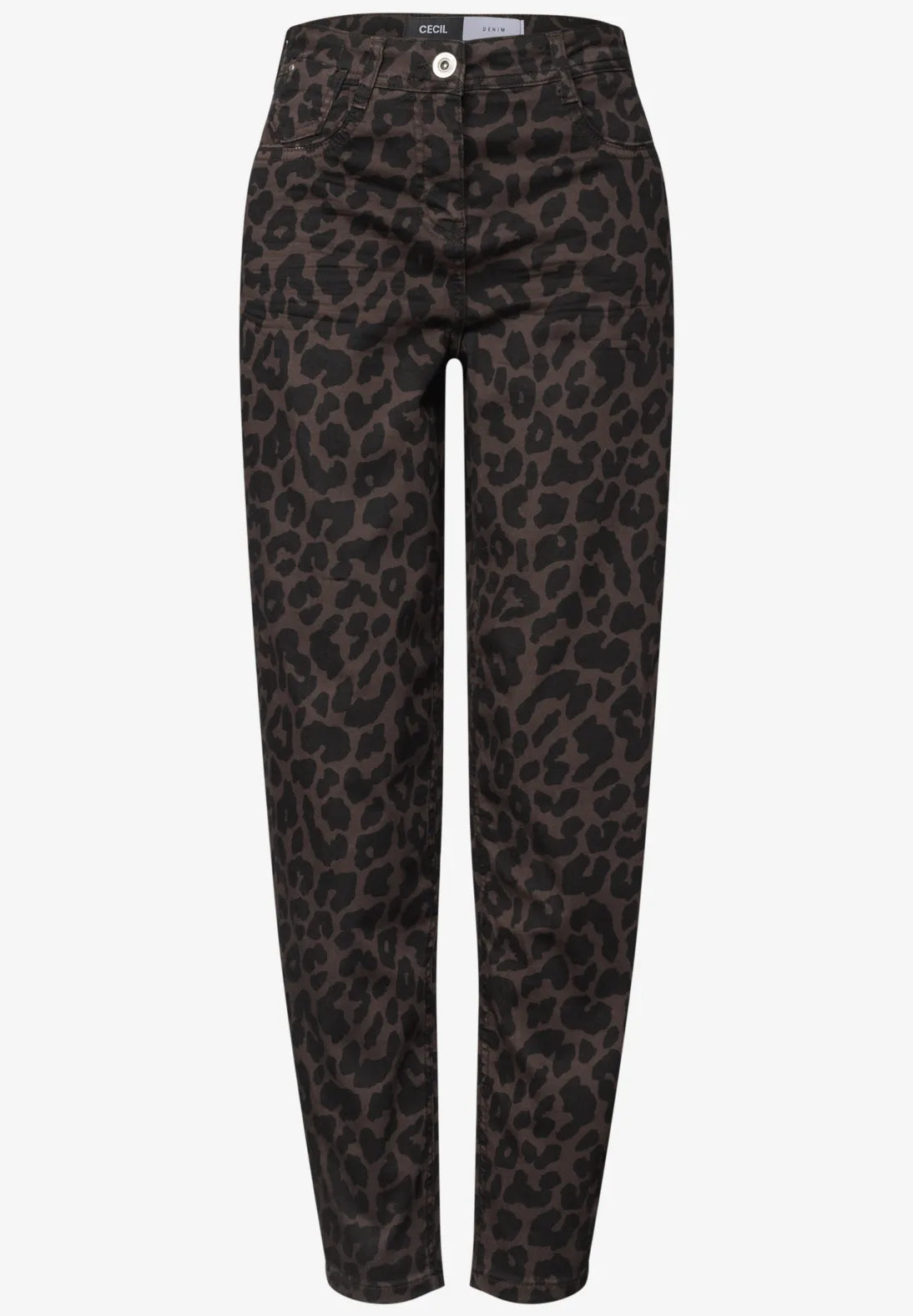 LEO BARREL JEAN
