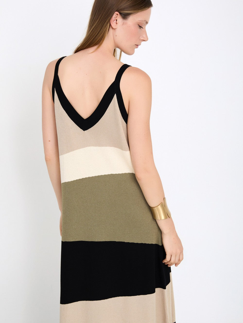 NILE DRESS