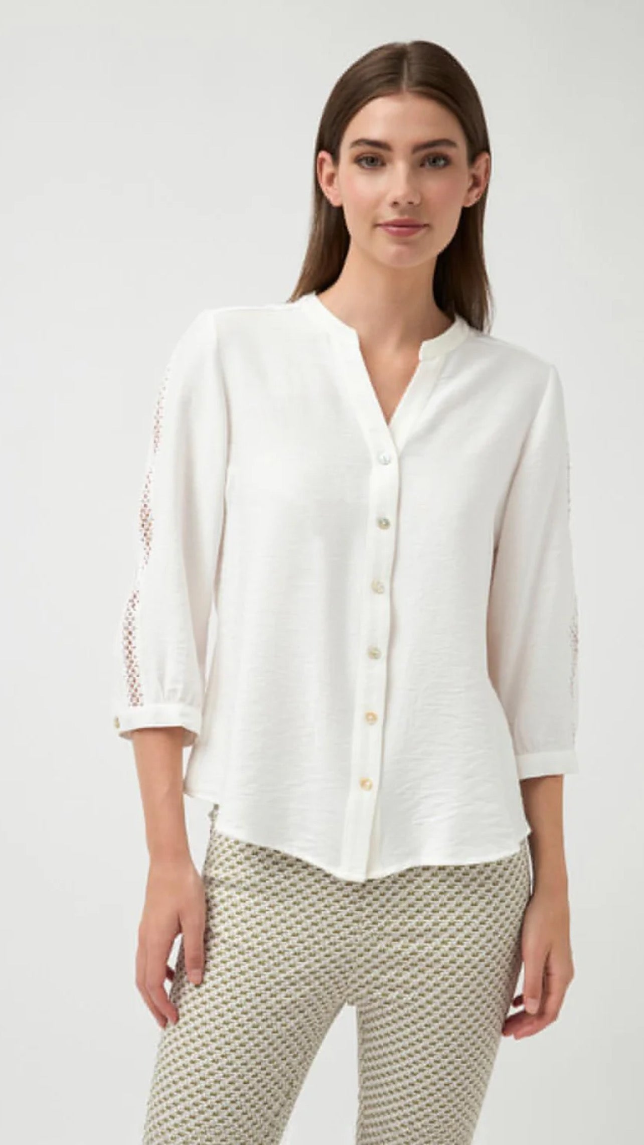CLEOPATRA SHIRT