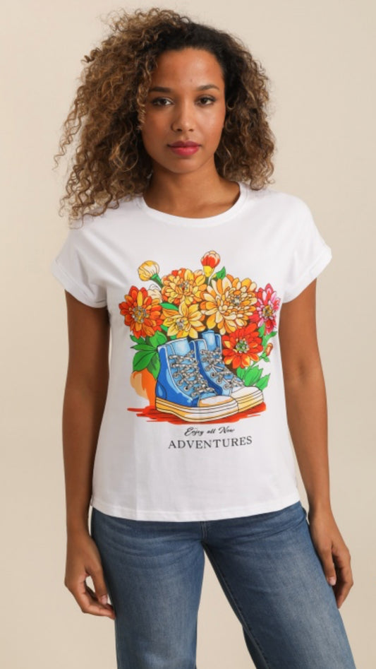 ABIGAL TEE