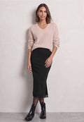 CHAR SKIRT