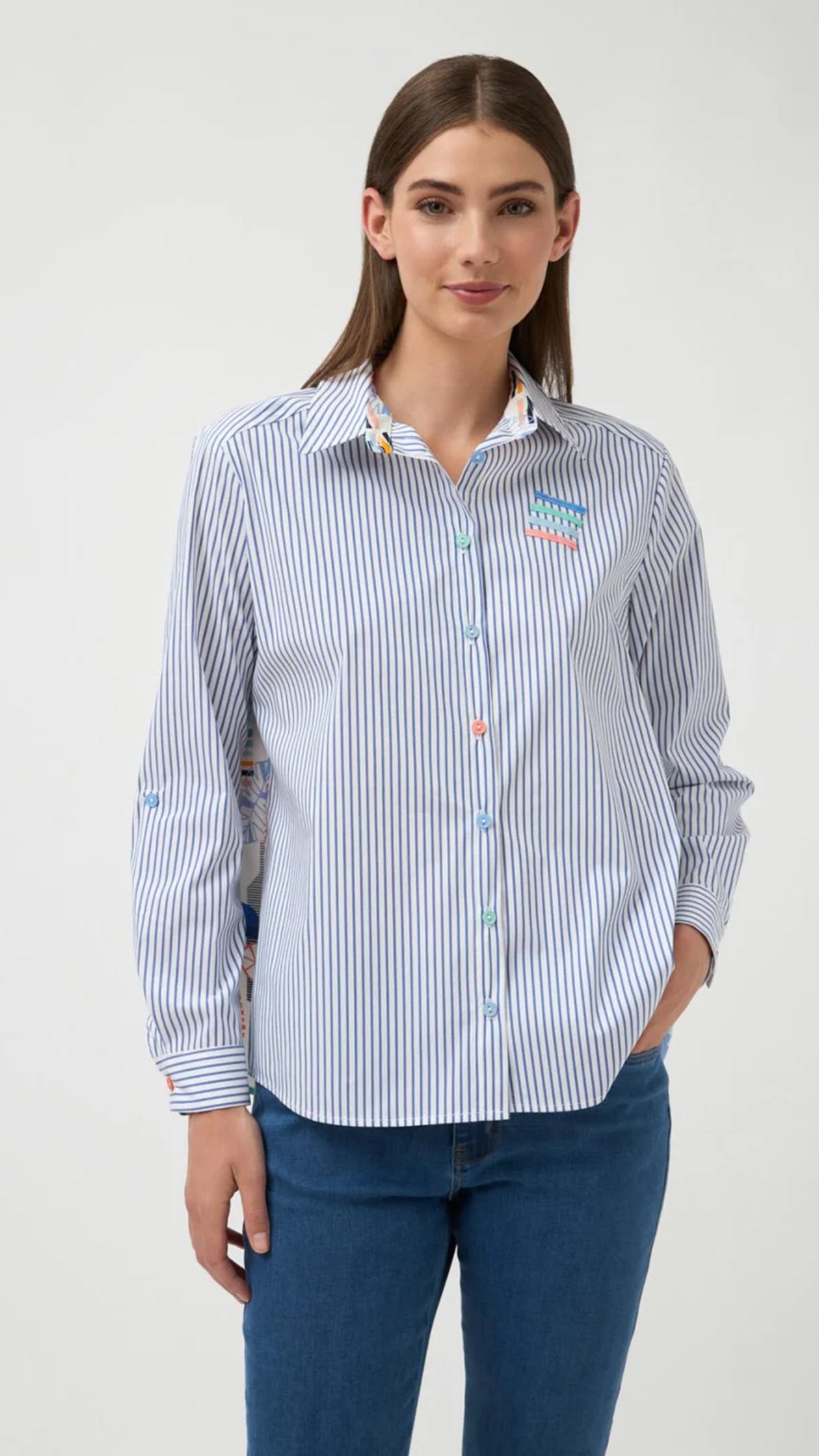 CALOROJA SHIRT