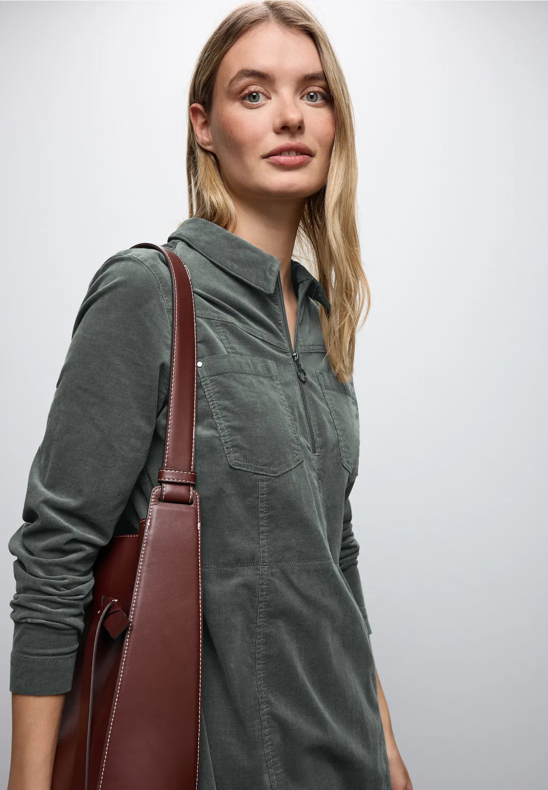 CALLA DRESS