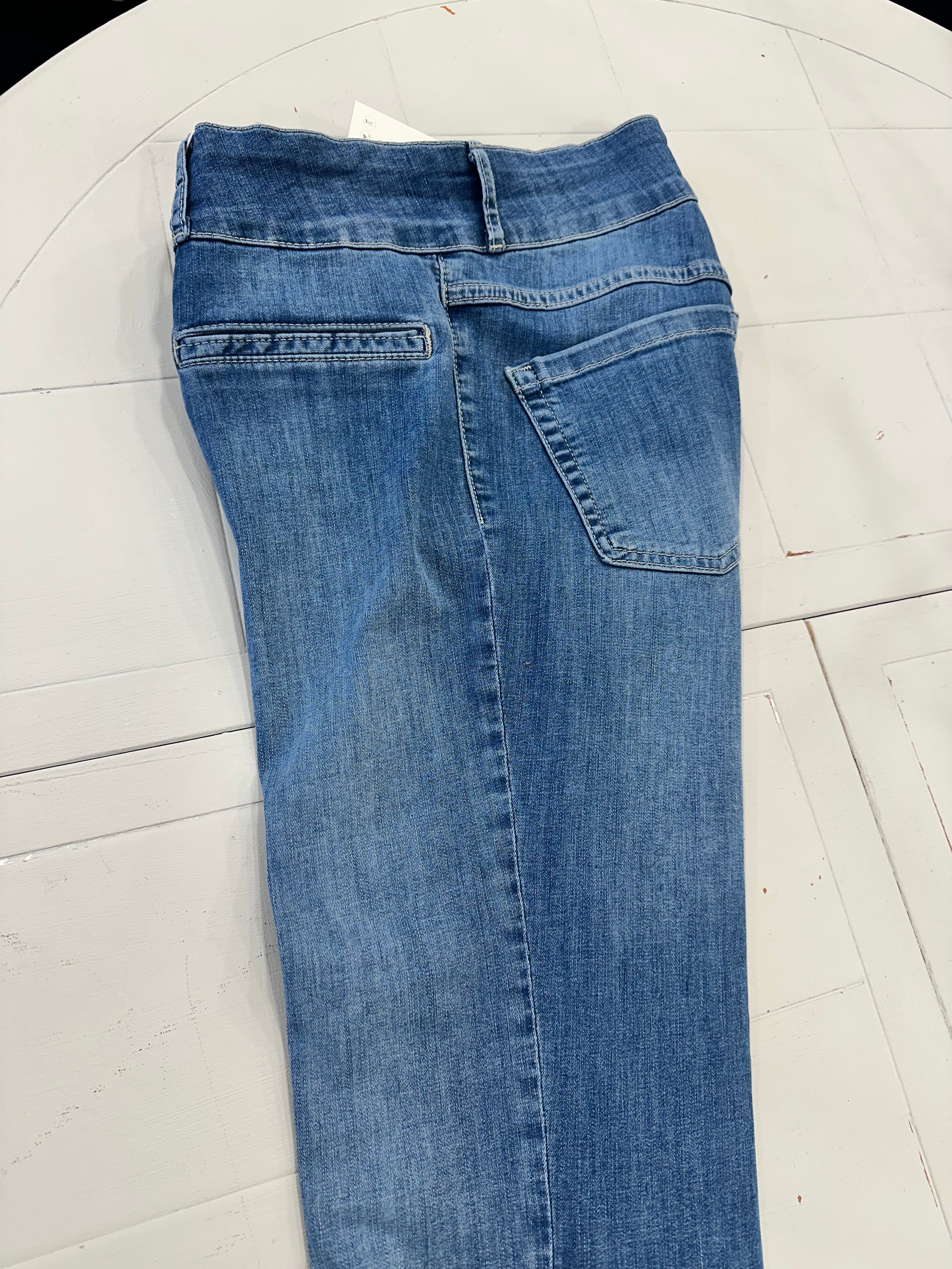 KIM SS26 JEAN
