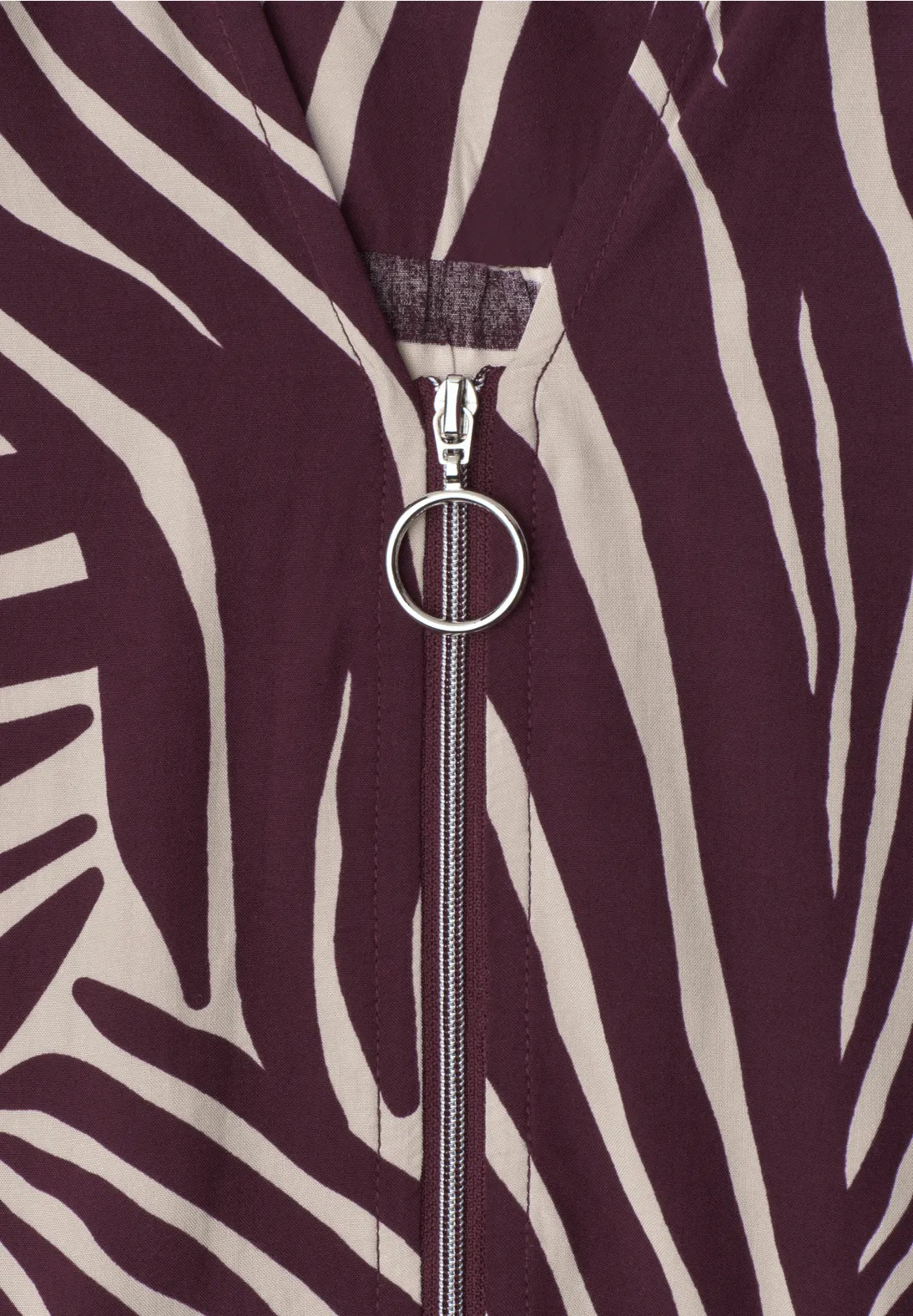SASHA WINE DRESS