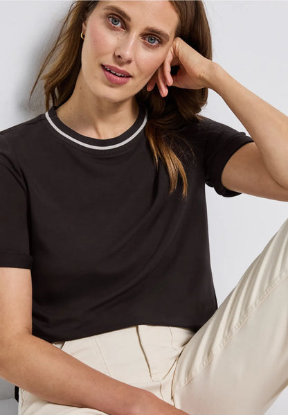 REBECCA BROWN TOP