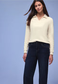 EVE CREAM SWEATER