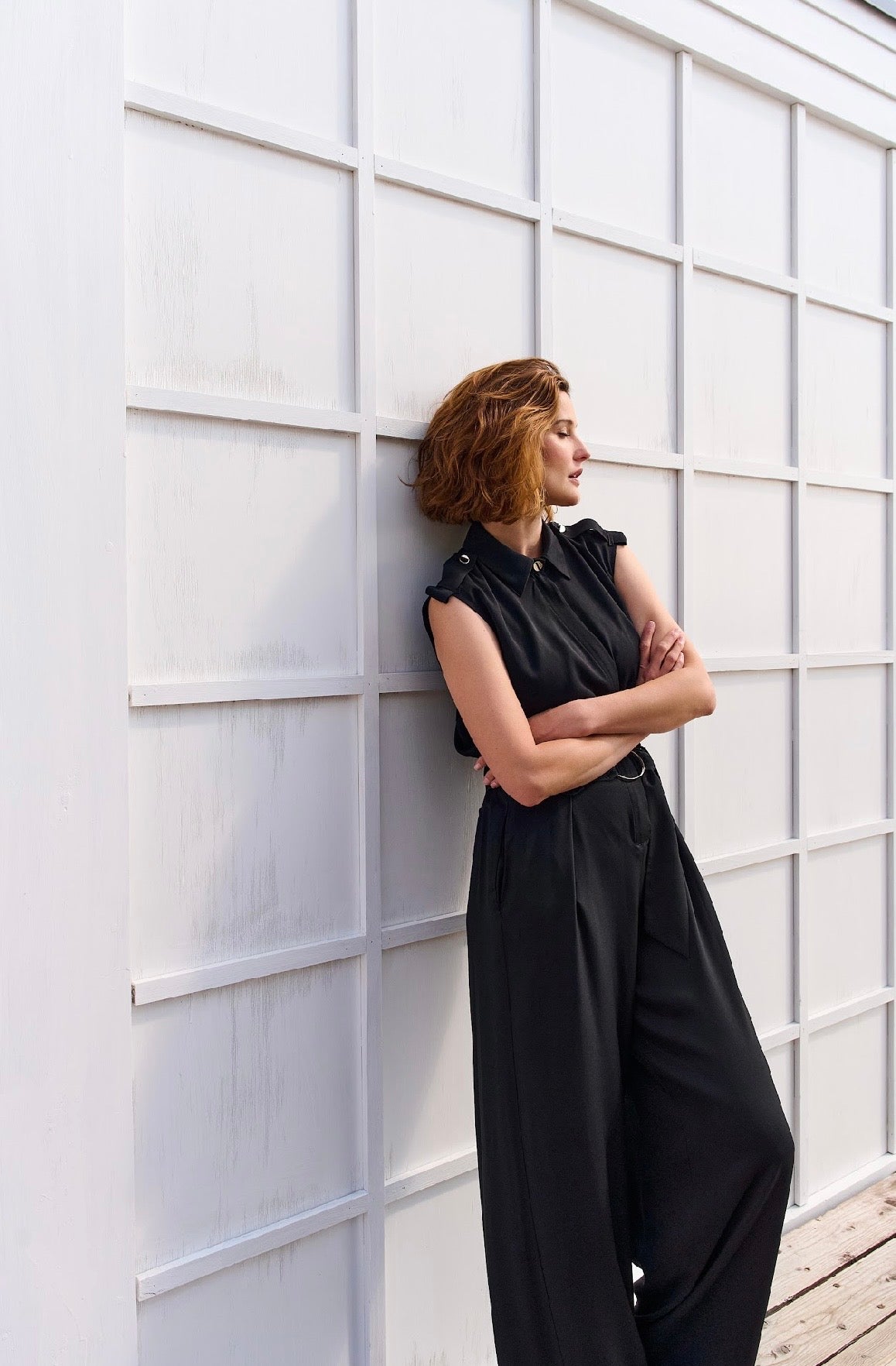 ZENA JUMPSUIT