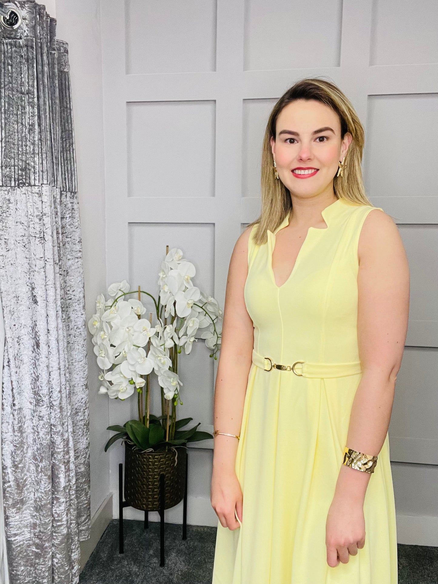 AMEYA DRESS