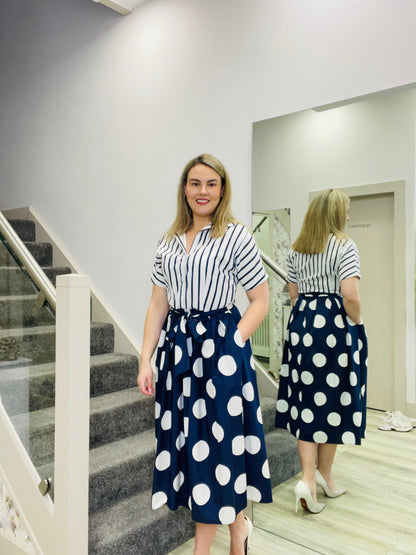 DAROCA DRESS
