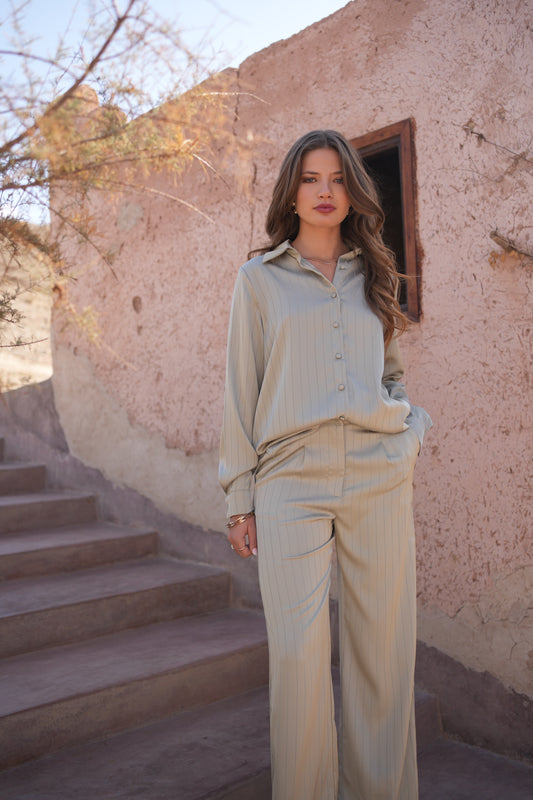 LUCIA TROUSER