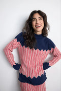 EIVISA KNIT