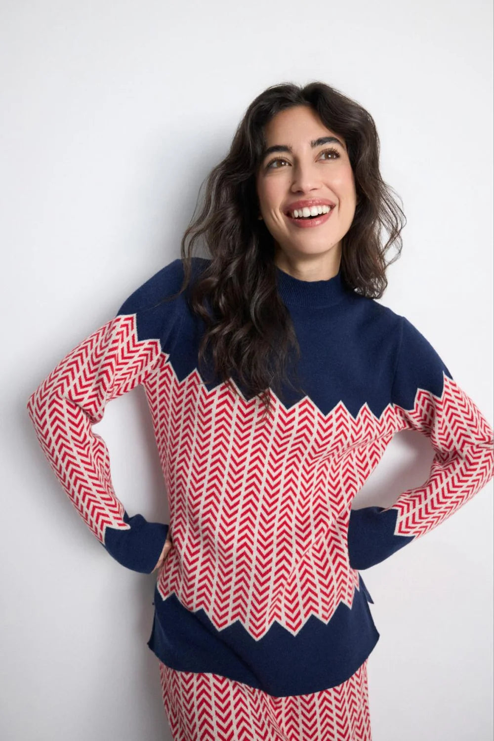 EIVISA KNIT