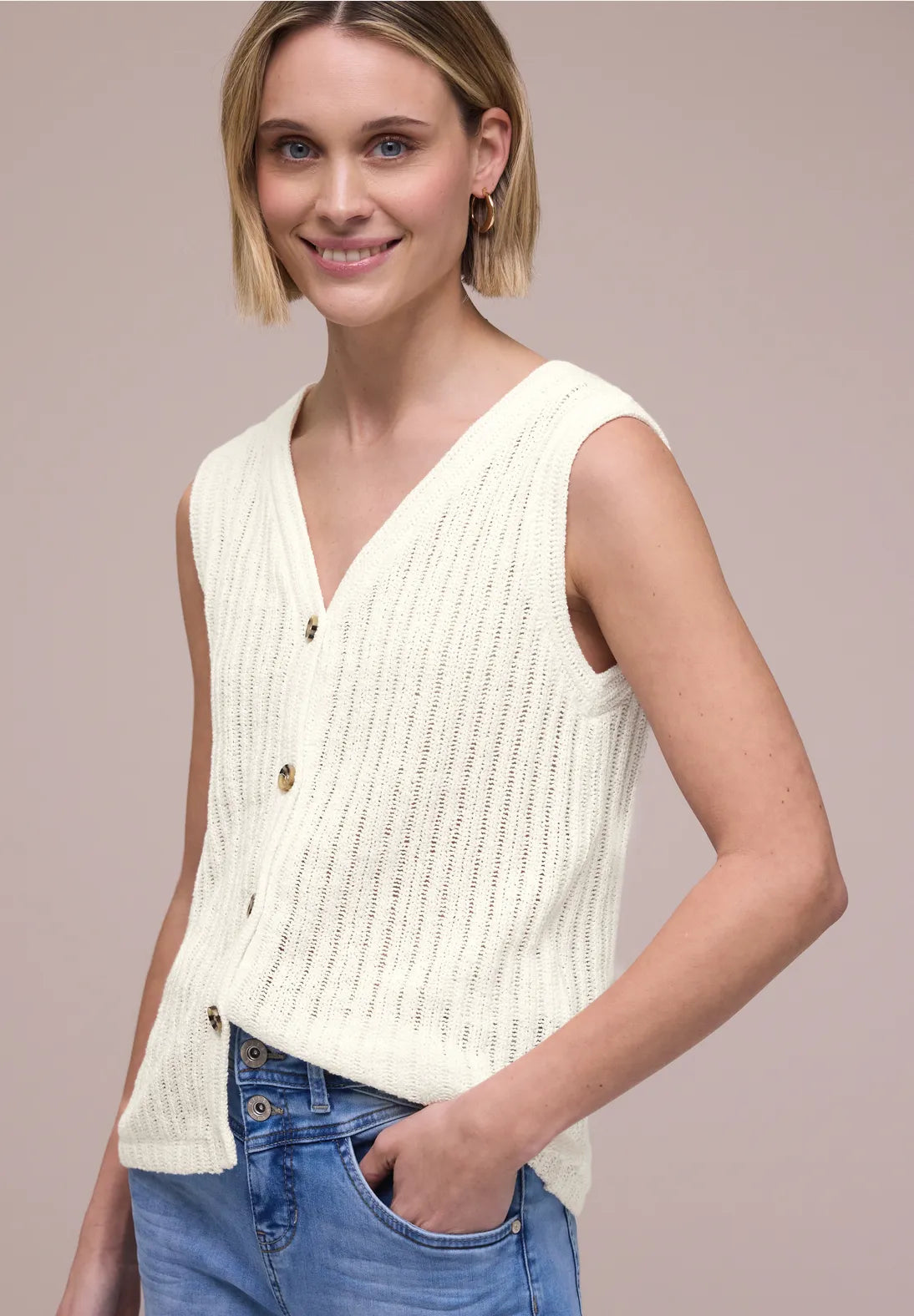 ZOYA TOP