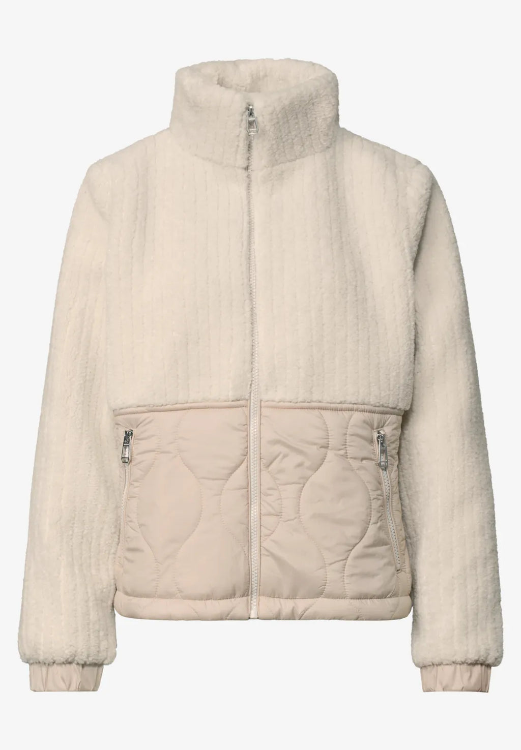 TESSA JACKET