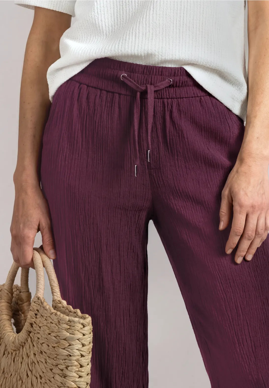 ETTA TROUSER